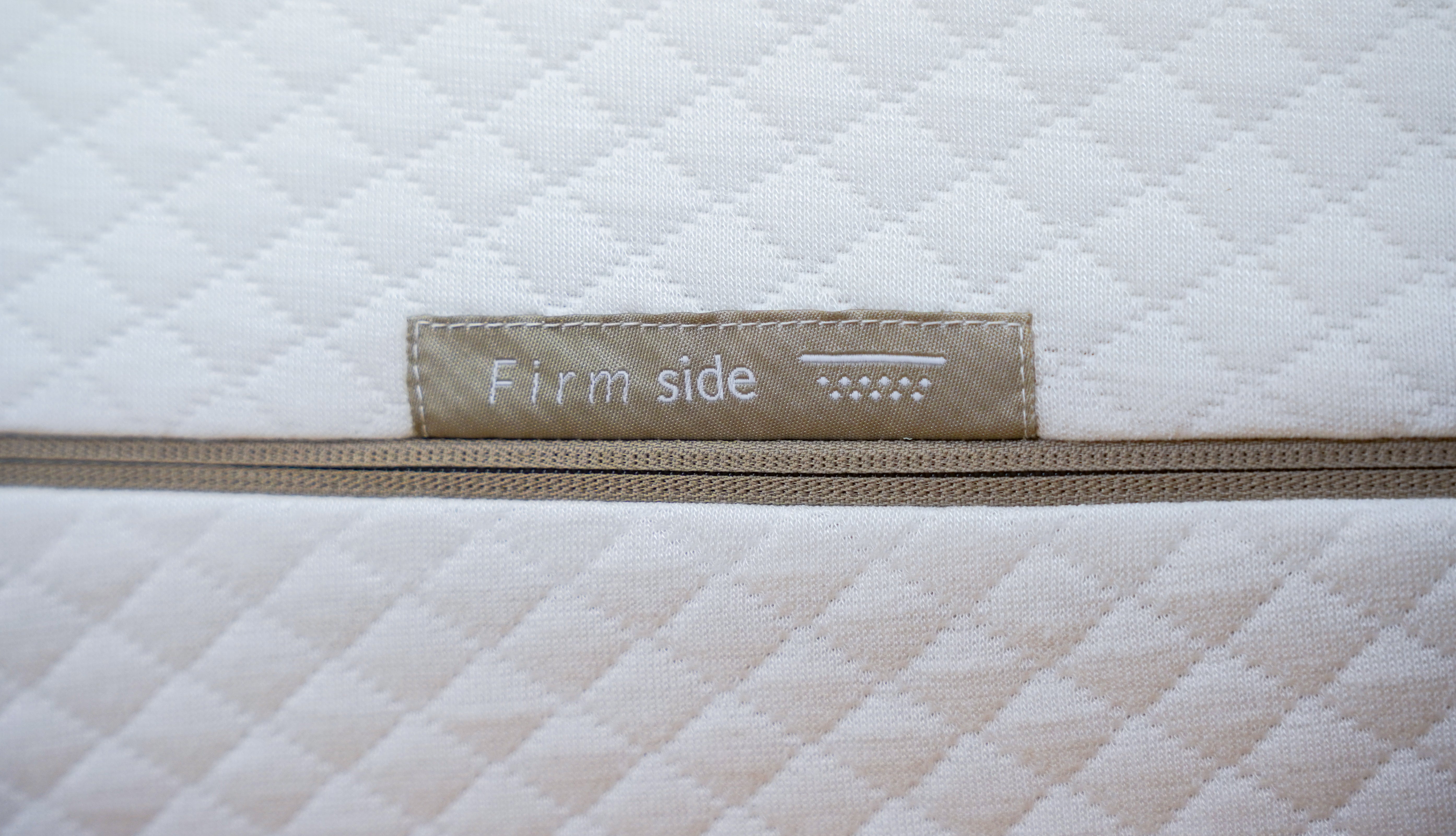 FLEXA BLOOM Latex mattress 200x140 cm