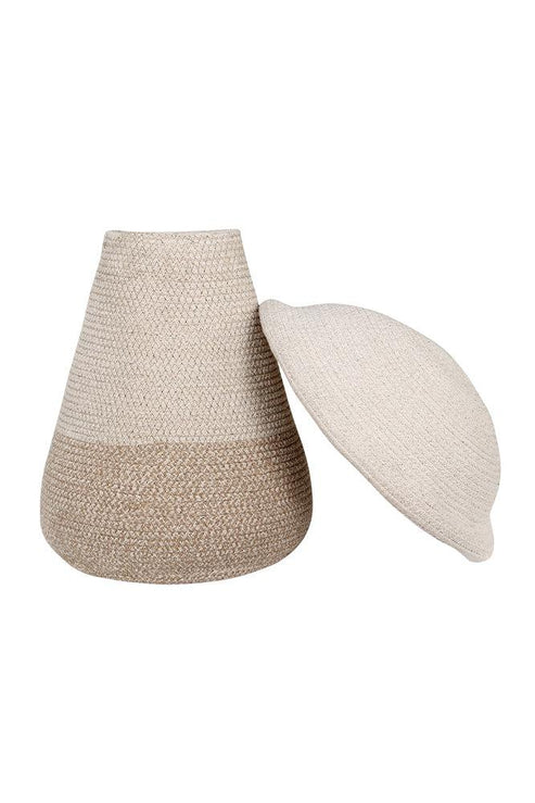 Basket Baby Mushroom