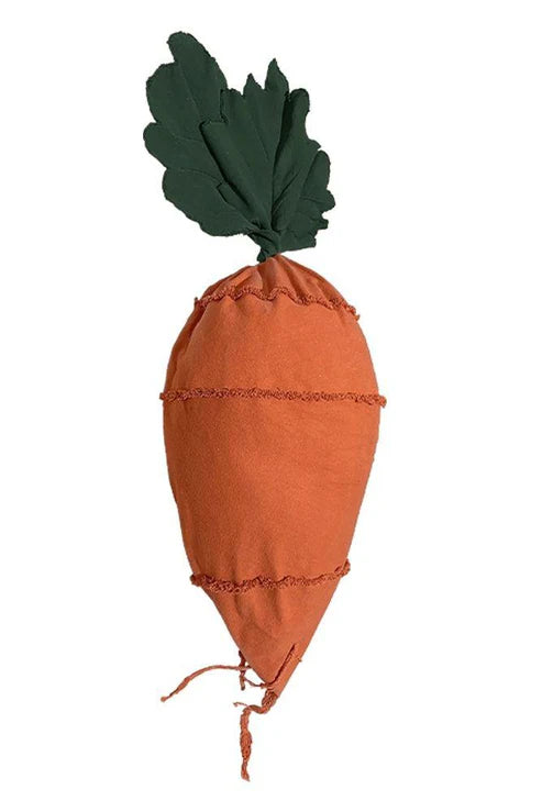 Bean bag Cathy the Carrot