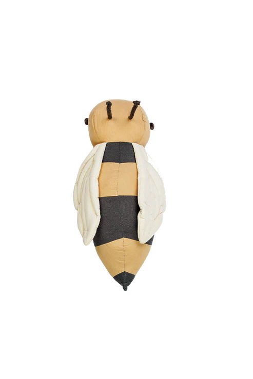 Cushion Buzzy Bee