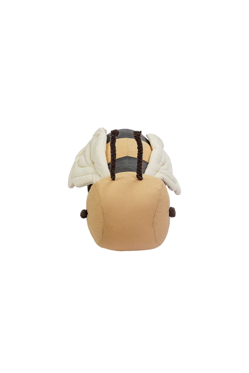 Cushion Buzzy Bee