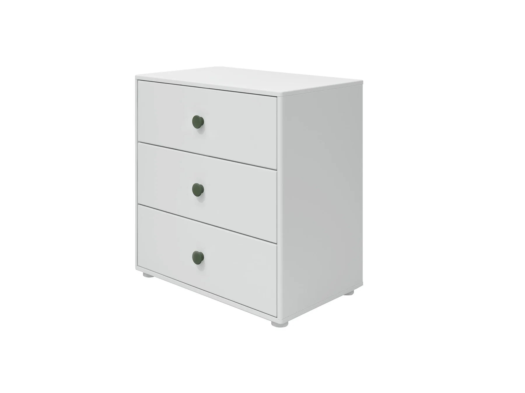 Chest, 3 drawers