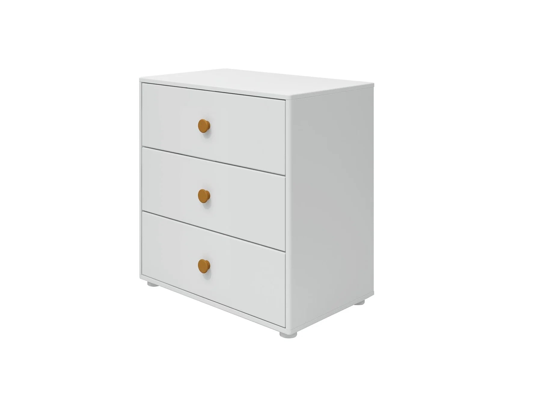 Chest, 3 drawers