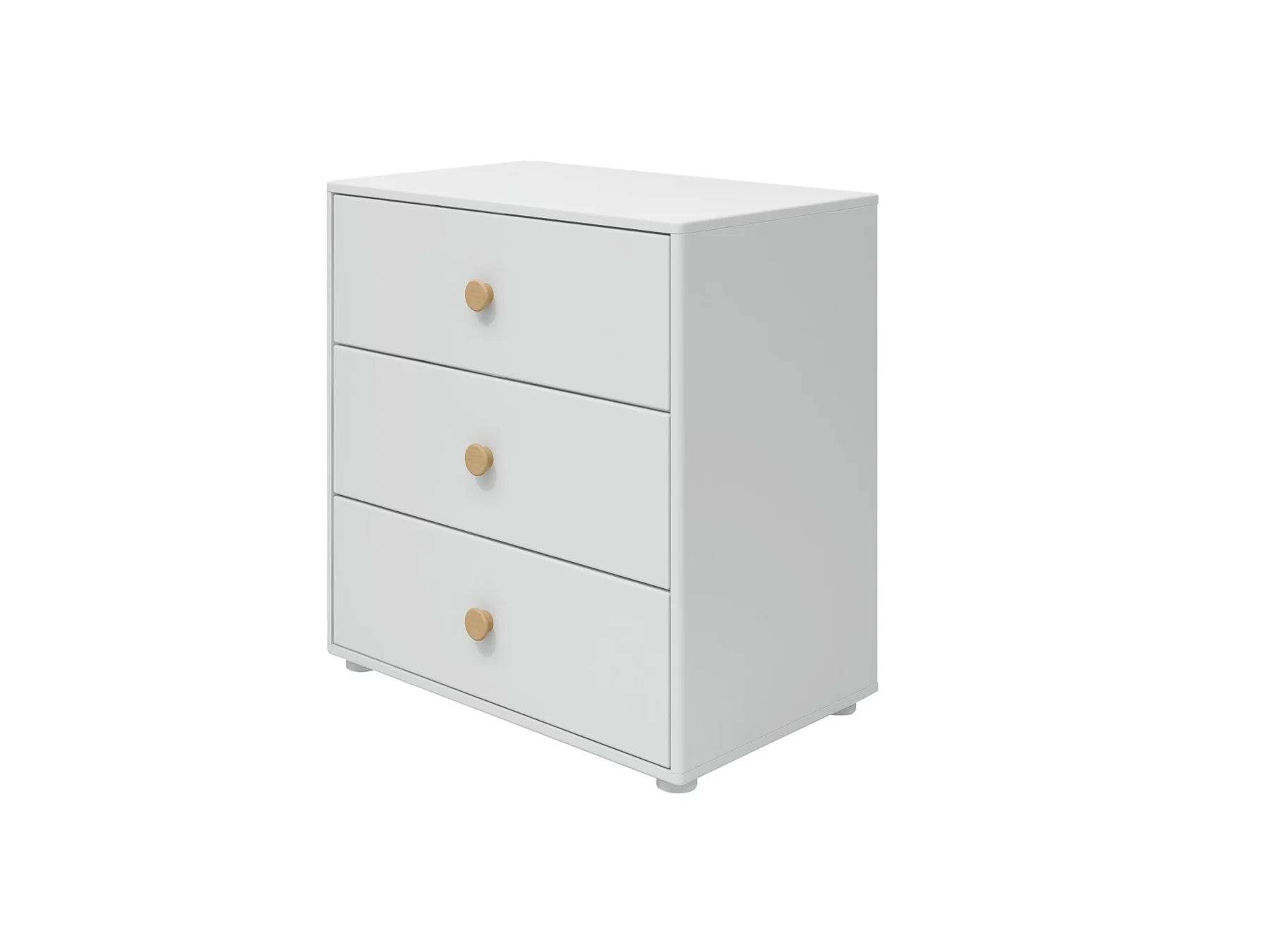 Chest, 3 drawers