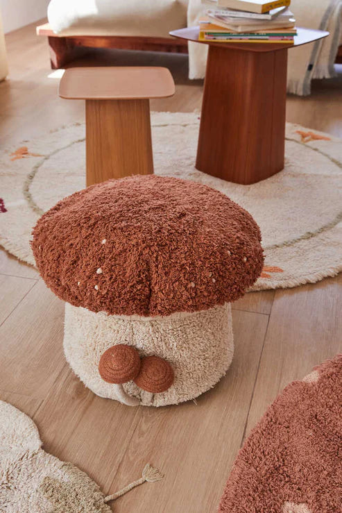 Pouf Boletus