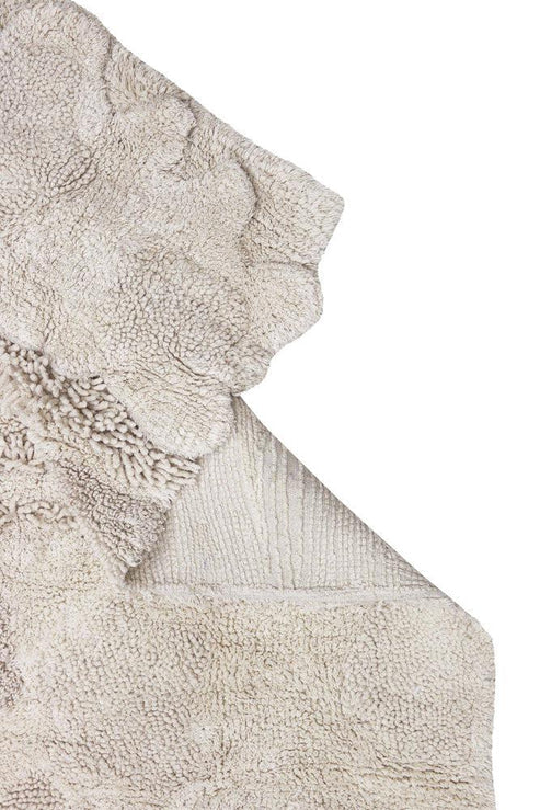 Washable rug Veggie Garden