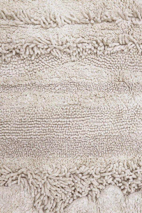 Washable rug Veggie Garden