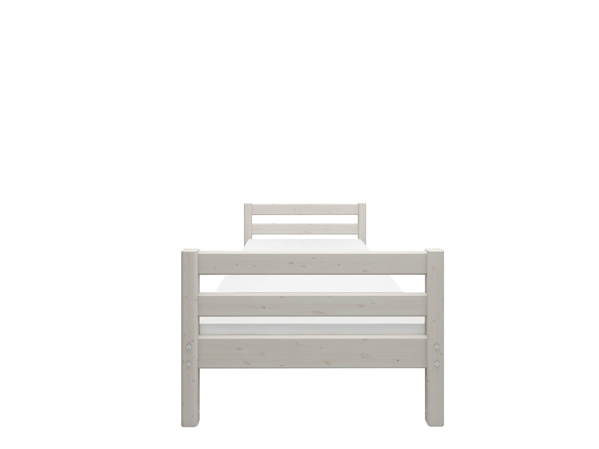 Single bed