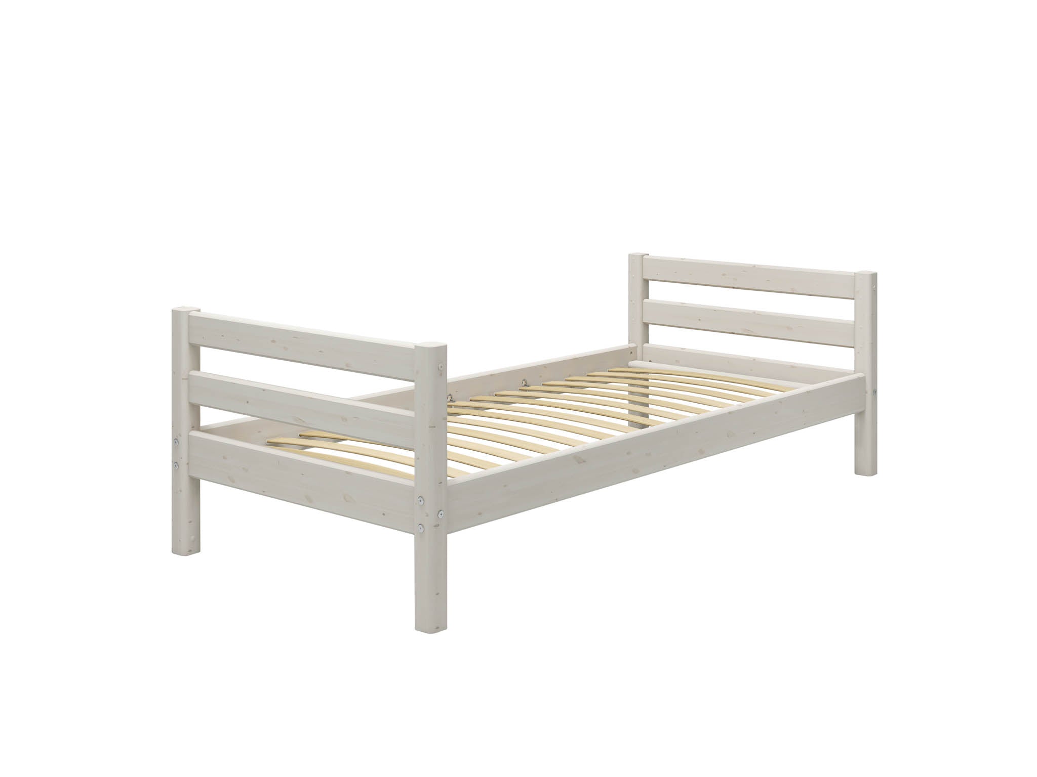 Single bed