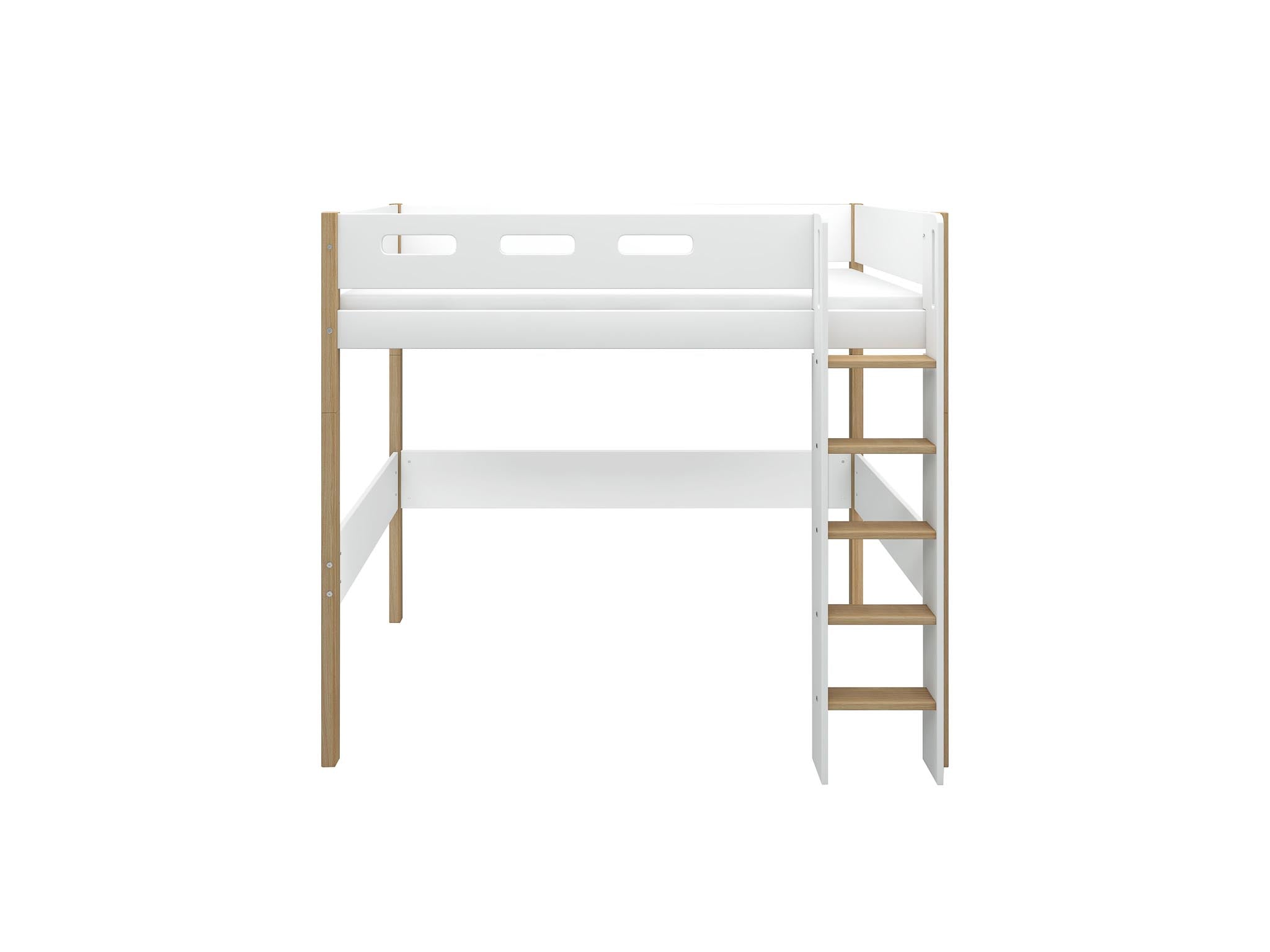 High bed