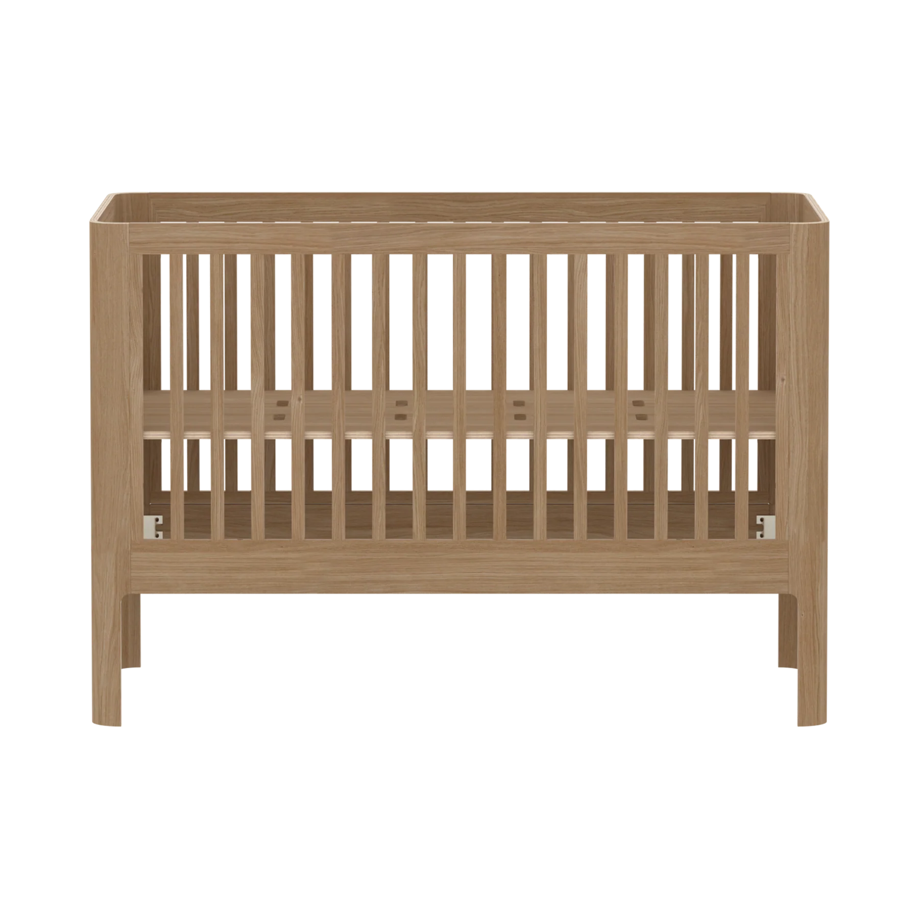 NOVA Baby bed, 140x70 cm