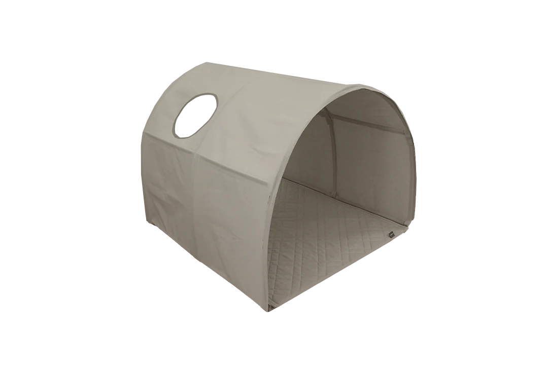 DAWN Bed Cave