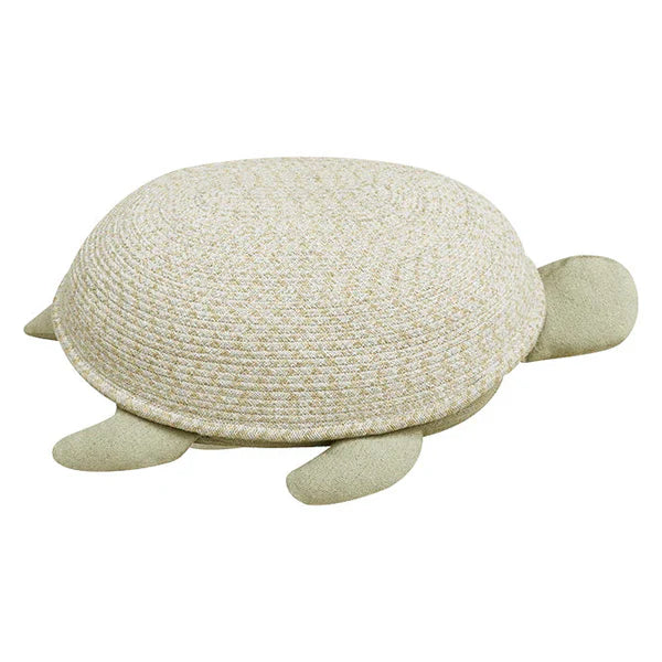 BASKET MAMA TURTLE