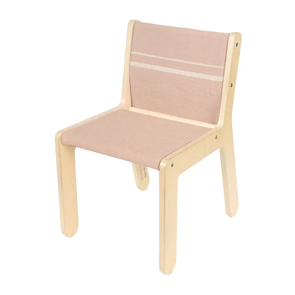 KID'S CHAIR SILLITA VINTAGE NUDE