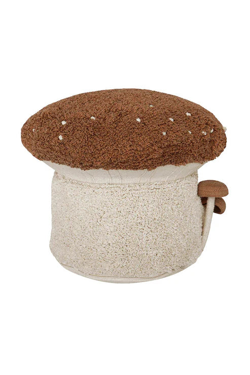 Pouf Boletus