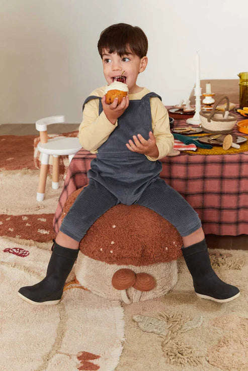 Pouf Boletus