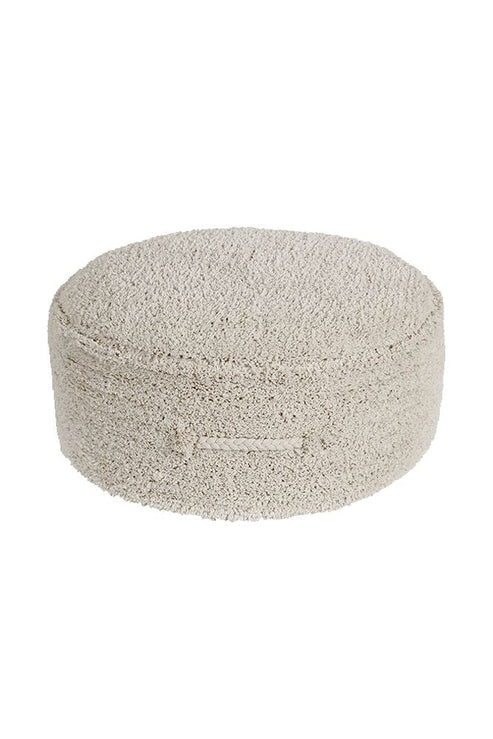 Pouf Chill Natural