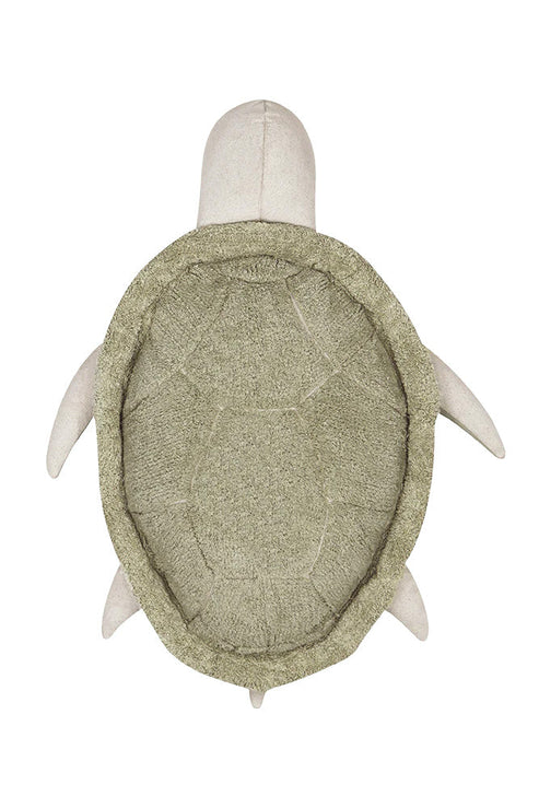 Pouf Mrs. Turtle