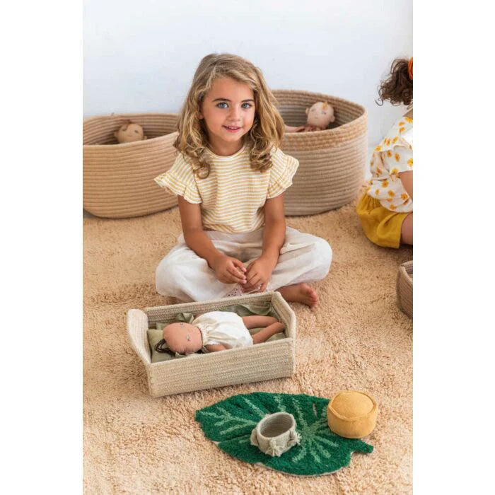 MINI LORENA SANA DOLL SET